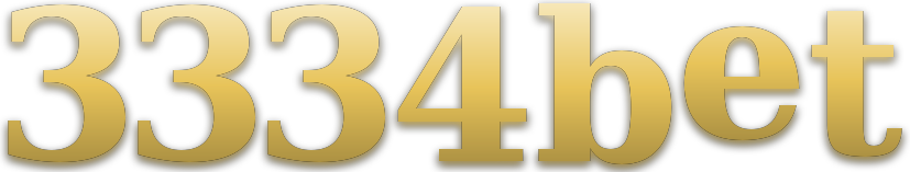 3334bet logo